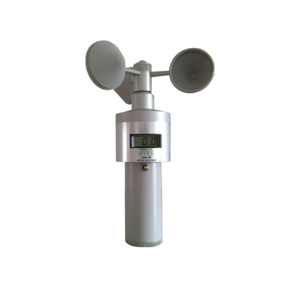 Calibration of Vane Type Cup Anemometer